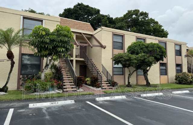 7365 Northwest 18th Street
