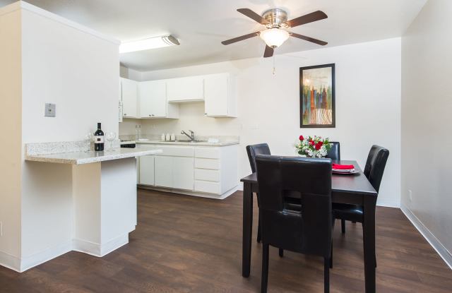 Photo of Fairview Green