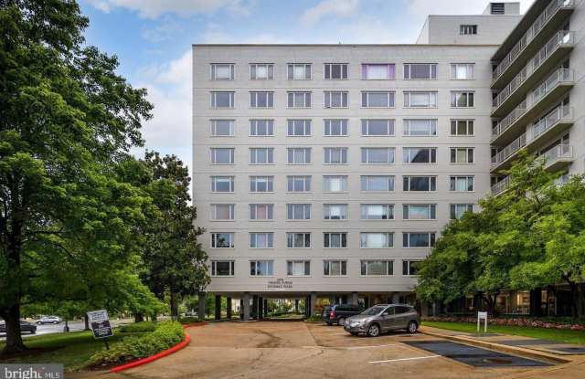 Photo of 2475 NW VIRGINIA Avenue NW unit: 908