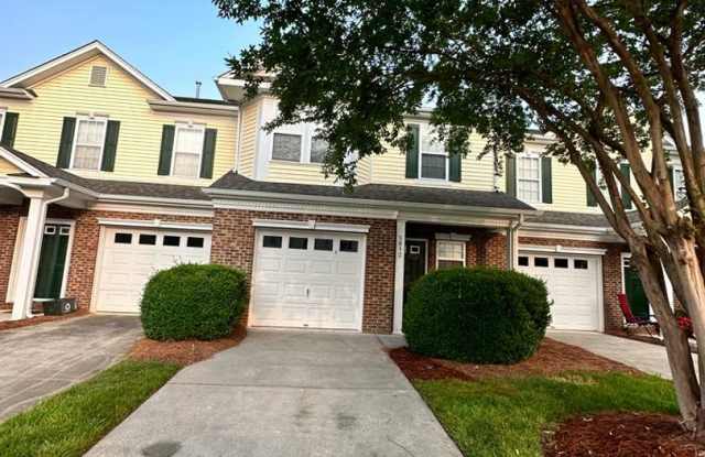 5812 Fox Point Circle