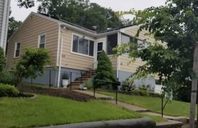 35 Fern Rd. - 35 Fern Road, Medford, MA 02155