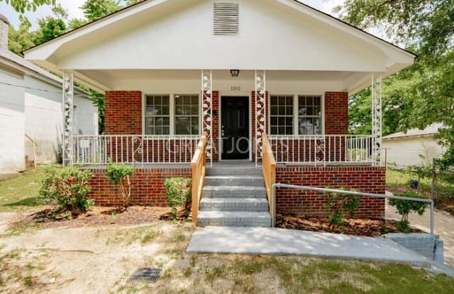 1102 Tree Street - 1102 Tree Street, Columbia, SC 29205