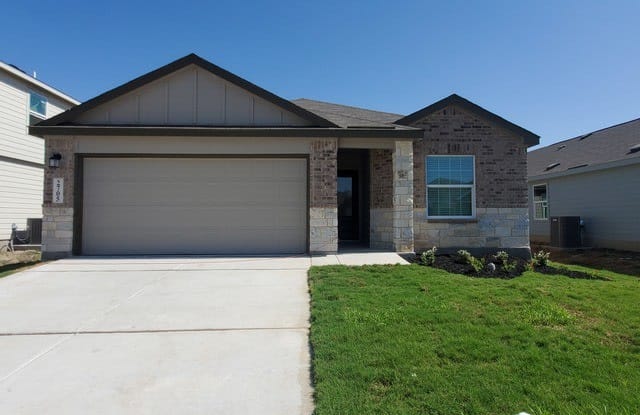 2705 Coral Valley - 2705 Coral Valley, Seguin, TX 78155