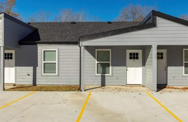 Photo of 3626 Marshall Street