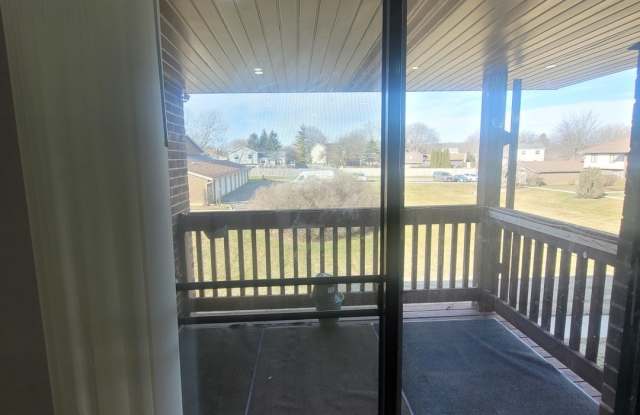 803 Garden Cir - 1APT 7A