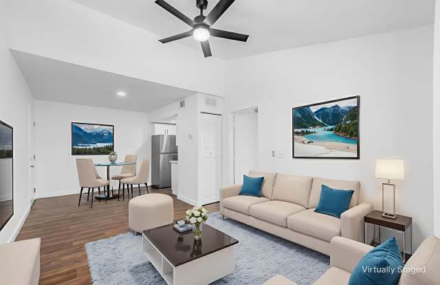 Modern Living Meets Historic Charm on the Near East Side