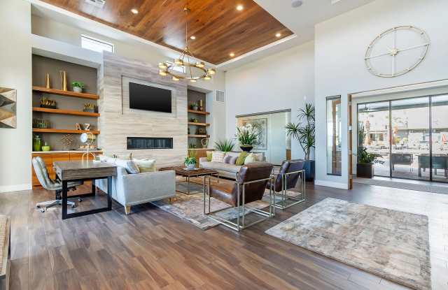 Grayhawk at Rivers Edge