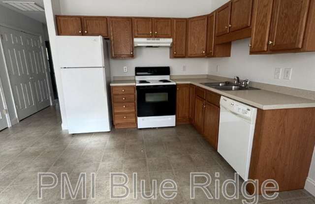 308 North Whitted Street