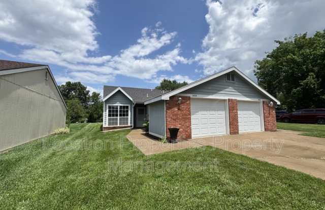 1404 East 21st Terrace - 1