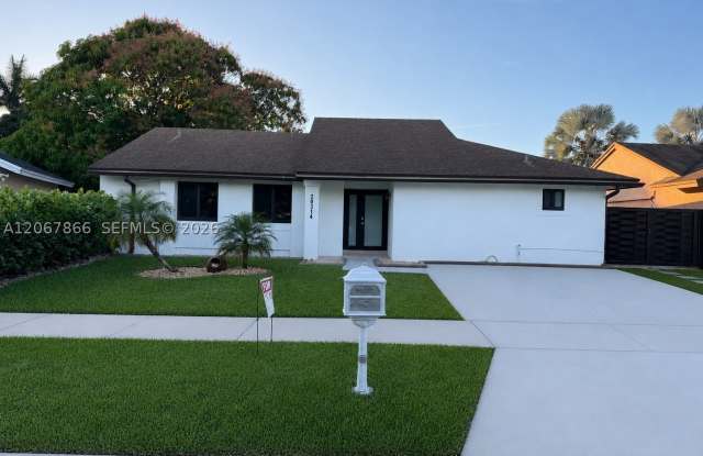 20314 SW 124th Pl