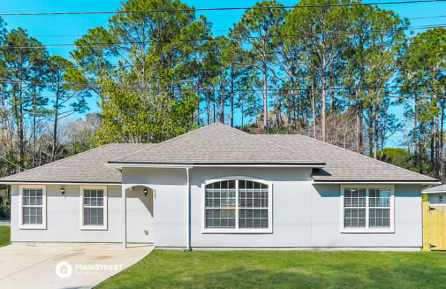 625 South Brevard Street - 625 South Brevard Street, St. Johns County, FL 32084