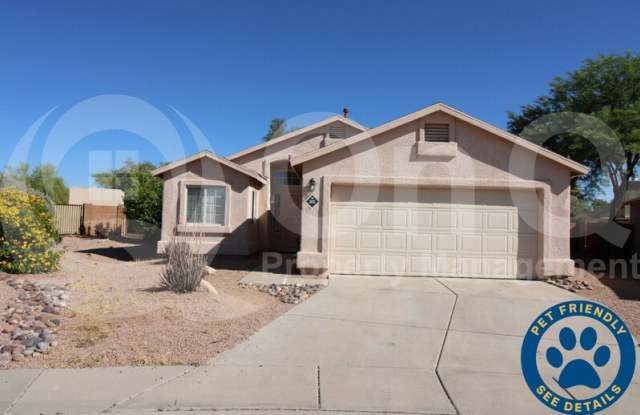 3613 West Sunbonnet Place