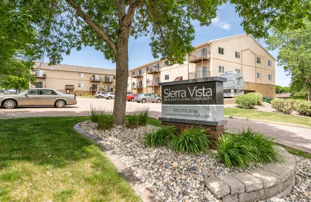 Photo of Sierra Vista Apartments