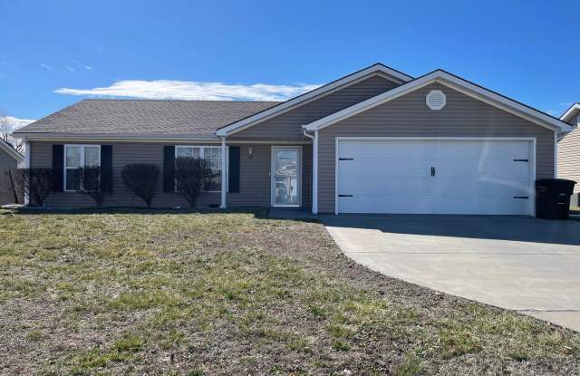 317 Brookway Drive - 317 Brookway Drive, Manhattan, KS 66502