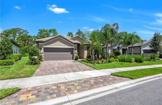 11878 Bourke PL - 11878 Bourke Place, Fort Myers, FL 33913