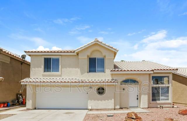 1805 Battle Born Drive