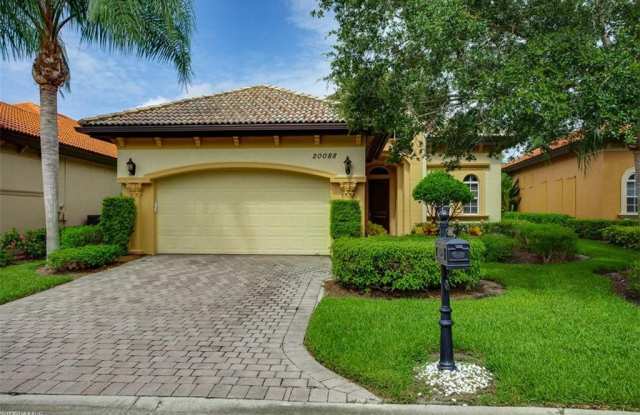 20088 Palermo Lake CT