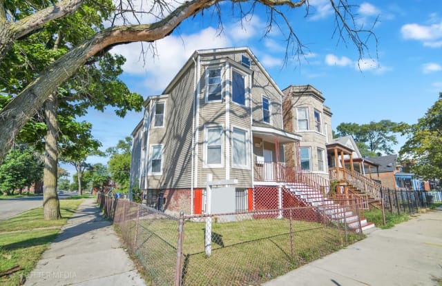 6958 S Laflin St - 6958 South Paulina Street, Chicago, IL 60636