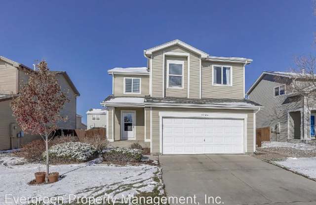 3744 Waterglen Pl - 3744 Waterglen Place, Fort Collins, CO 80524