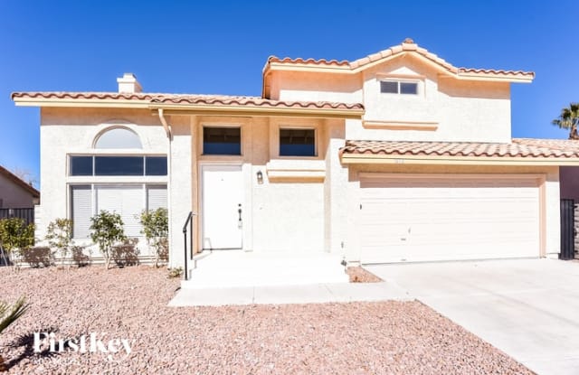 1416 Grey Knoll Circle - 1416 Grey Knoll Circle, North Las Vegas, NV 89031