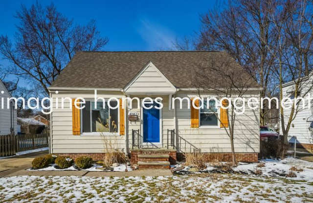 4142 West 210th Street