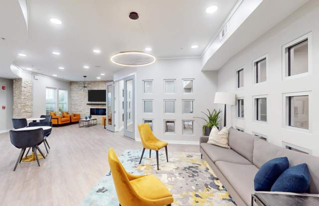 The Quarters at Towson Town Center