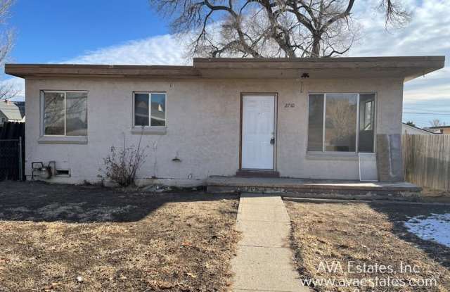 2710 3rd Ave