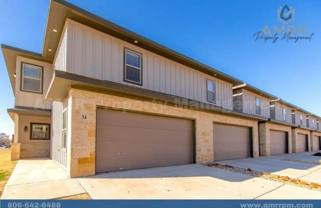 New Beginnings Start with AMRR: 3 Bedroom 3.5 Bath Townhome for Small Family and Students!