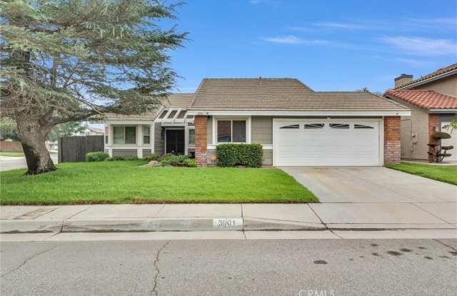 Photo of 3901 San Lorenzo River