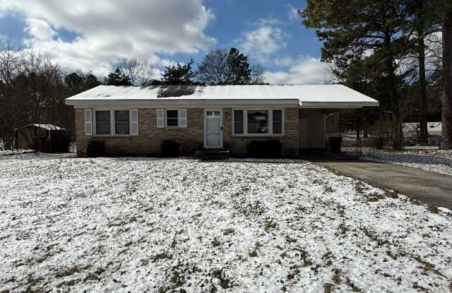 Photo of 3 bed 1 bath in Huntsville AL