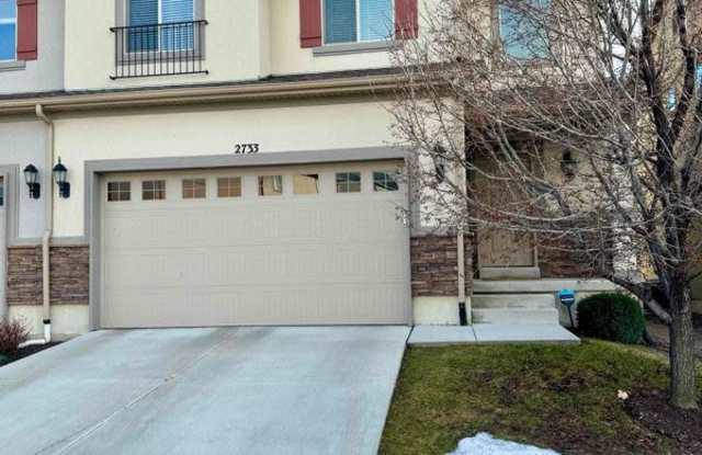 2733 W Maple Dr - 2733 West Maple Drive, Lehi, UT 84043