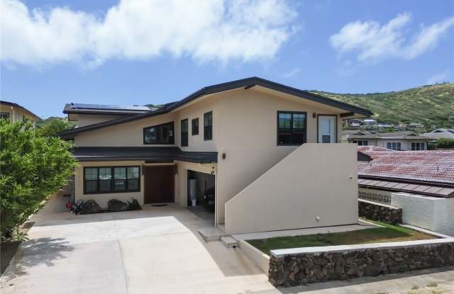 Photo of 229 Hanamaulu Street