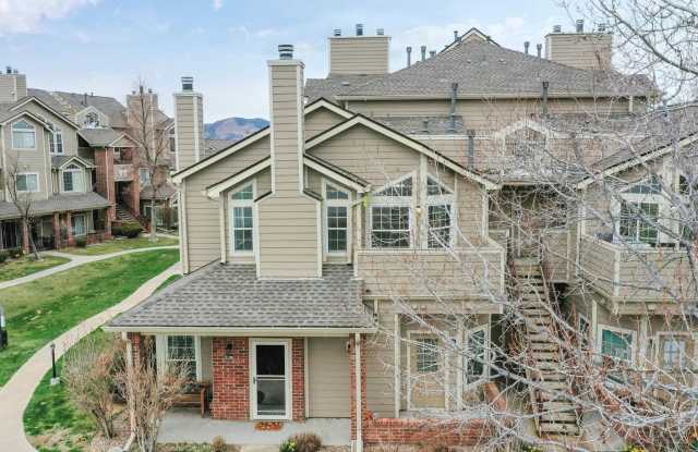 4760 S Wadsworth F208 - 4760 South Wadsworth Boulevard, Denver, CO 80123