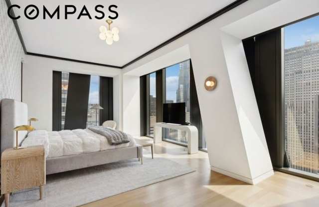 53 West 53rd Street