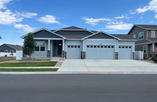 2450 Likens Dr - 2450 Likens Drive, Berthoud, CO 80513