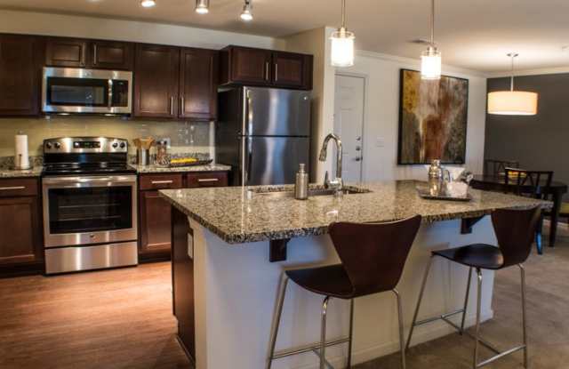 Photo of Aventine Asheville