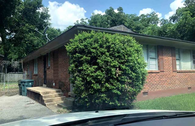 647 S PRESCOTT - 647 South Prescott Street, Memphis, TN 38111