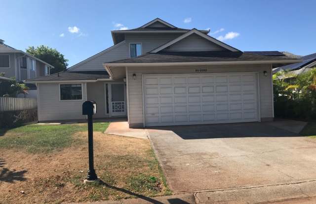 Photo of 91-1032 Kaope Street