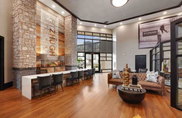 Fitzhugh Urban Flats