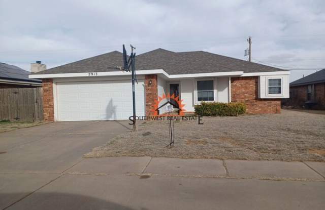 2913 Holmberg Drive