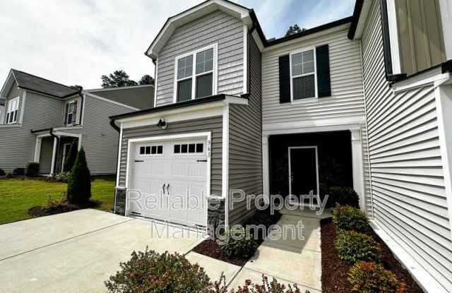 361 White Oak Ridge Drive