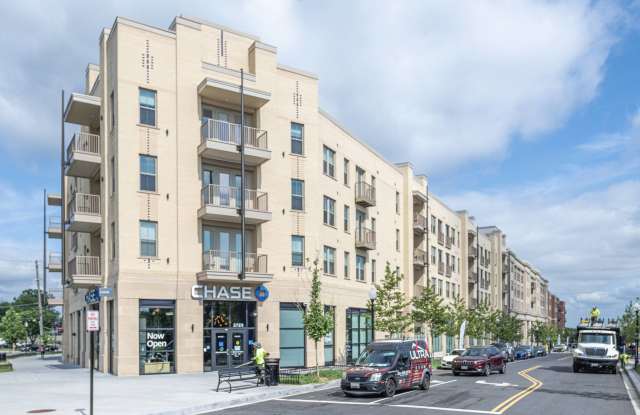 Crest At Skyland Town Center