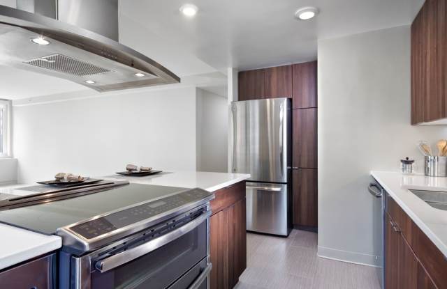 Photo of Avalon at Prudential Center