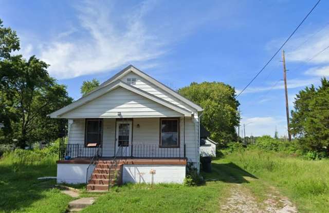 2 bedroom - Cozy Cottage - Baden