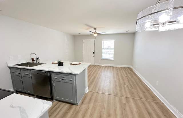 Faris Residences Strawberry Station