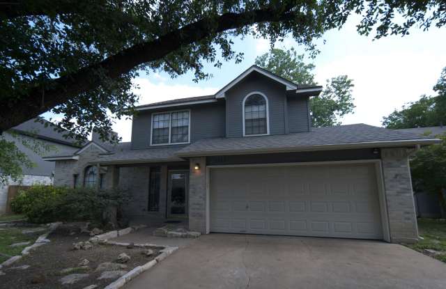 2103 Mimosa Trail