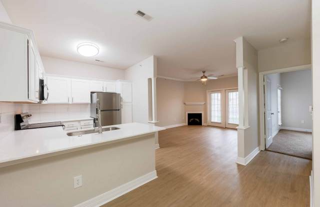 Devonshire Apartments
