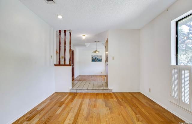 5538 TIMBER CANYON ST