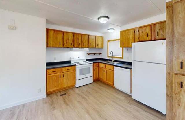 107 West Antelope Street