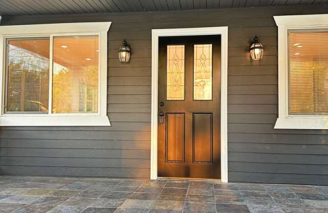 South Seattle/Seward Park area - Remodeled 4 Bedroom 2 bathroom home - Ready for move in now!